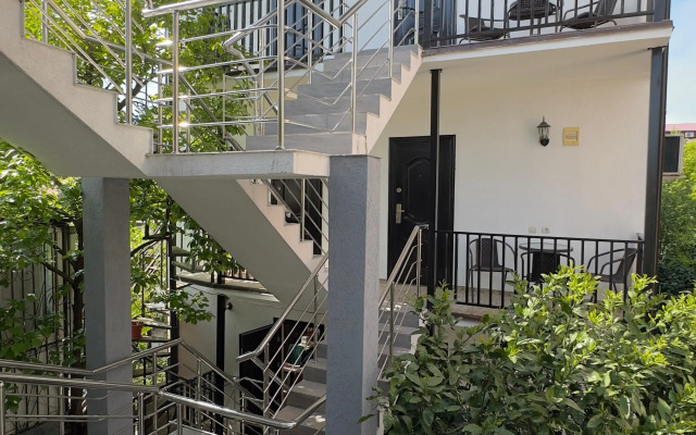 U Svetlany Guest house