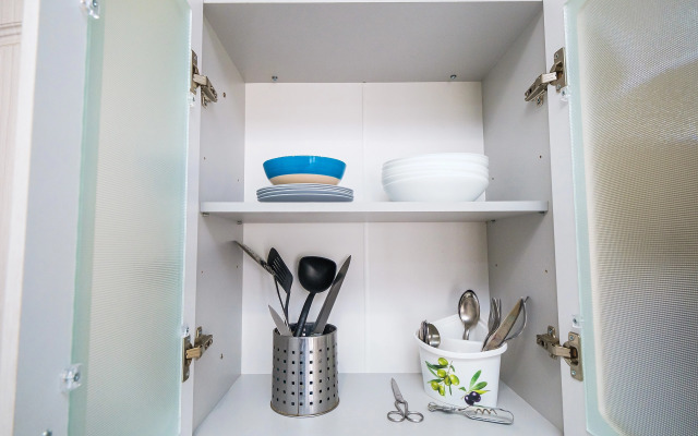 Апартаменты Волжская 77 1