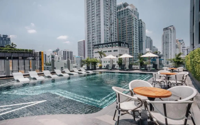 Aira Bangkok Sukhumvit 11 - Image 2