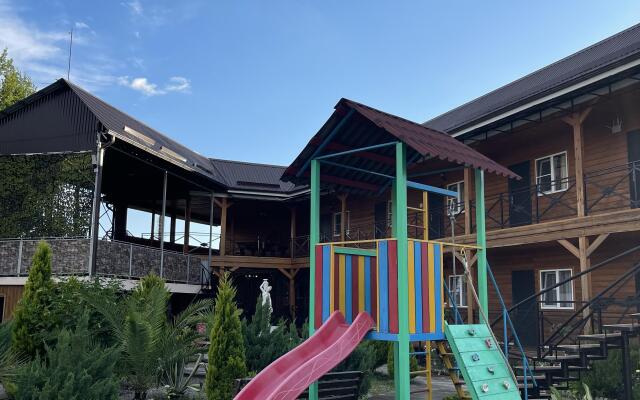 La-Fontan Mini-Otel