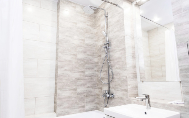 Апартаменты PASHk INN на Белинского 30 2