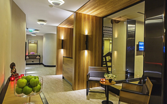 Arts Hotel Istanbul - Special Class