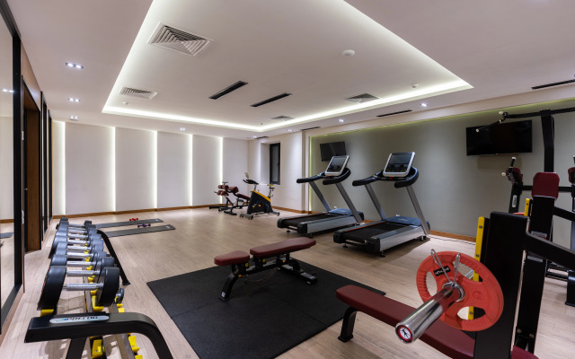 Moderno Hotel&Spa
