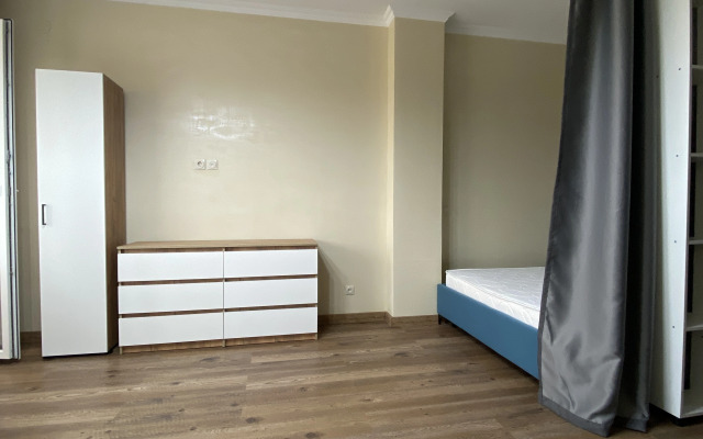 Апартаменты в центре Алматы