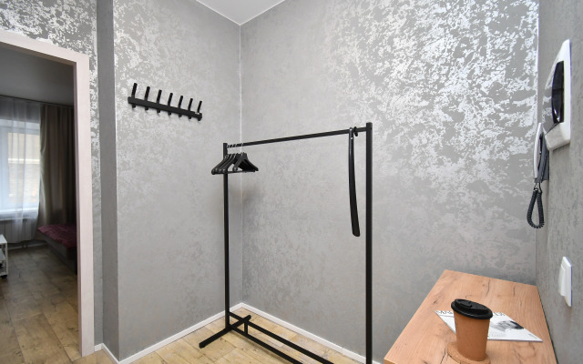 Квартира Современная Евродвушка в Центре Красноярска