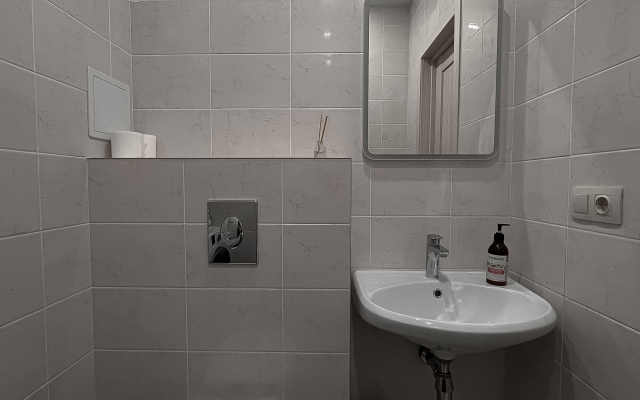 Апартаменты в ЖК Savin House