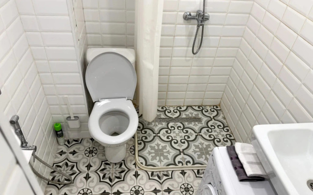 Sedoff-dom Apartments