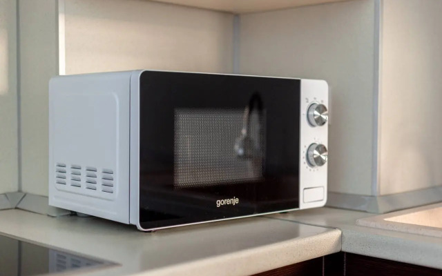 4.16 Studio Areda Flat