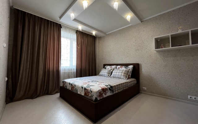 Kvartira Alexhome Rp Sverdlovskiy Mikhaila Marchenko 8 Apartments