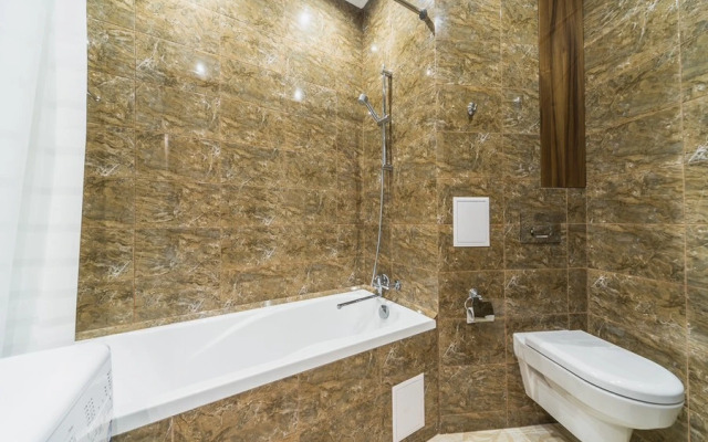 S Vidom Na More Apartments