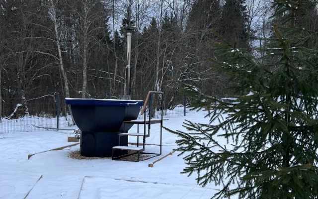 Частный дом Vremya Otdykha