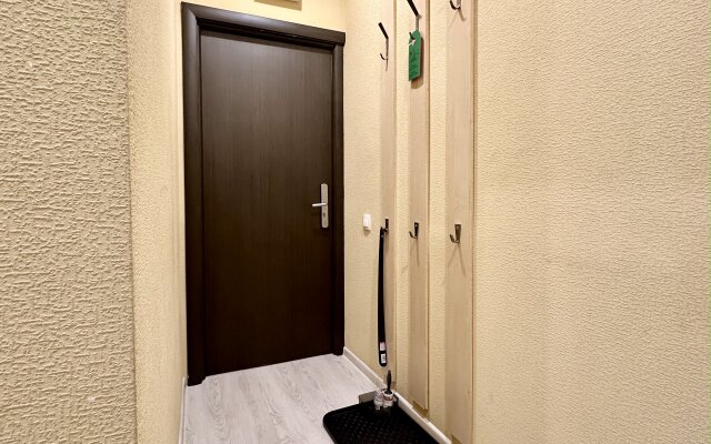 Квартира 7 Бон Апарт на Литейном проспекте