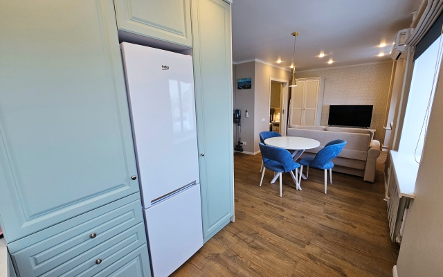 Апартаменты Smartapart Прованс