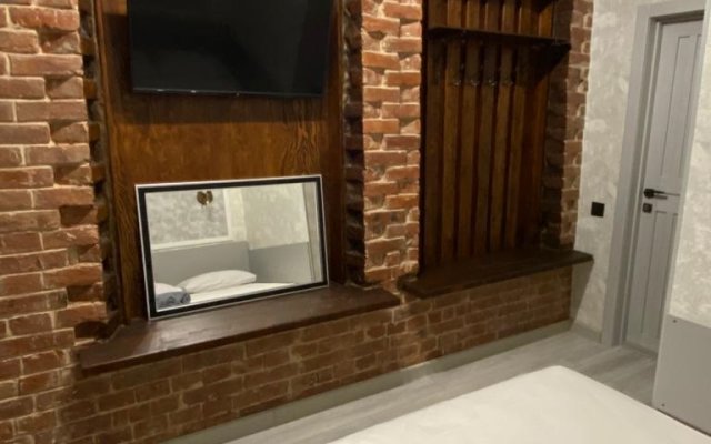 Resident Guest House