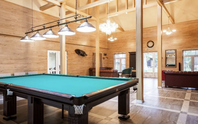 Na Chesnave Guest House