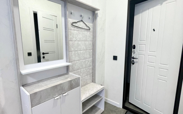 Studiya V Tikhom Tsentre Permi Flat