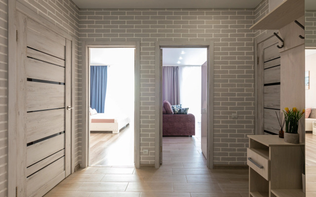 Квартира Сутки Уфа Лесотехникума 21