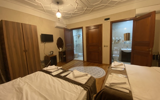 Nuray Hotel