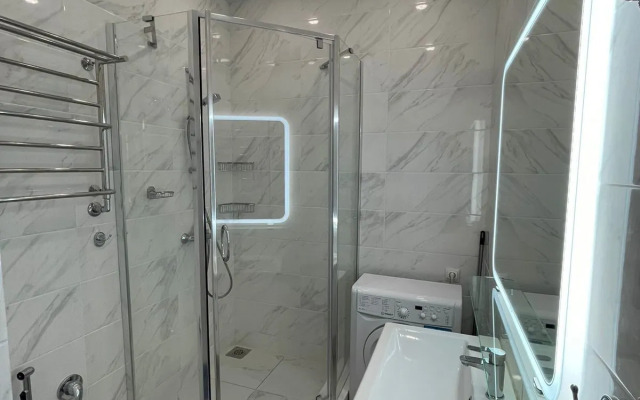 790 Na Krymskoy 89 Apartments