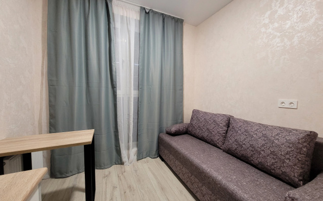 Uyutnaya Studiya Zhk Minsk Mir Apartment