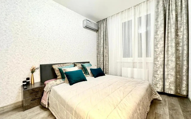 Квартира Рядом с ТЦ Премьер