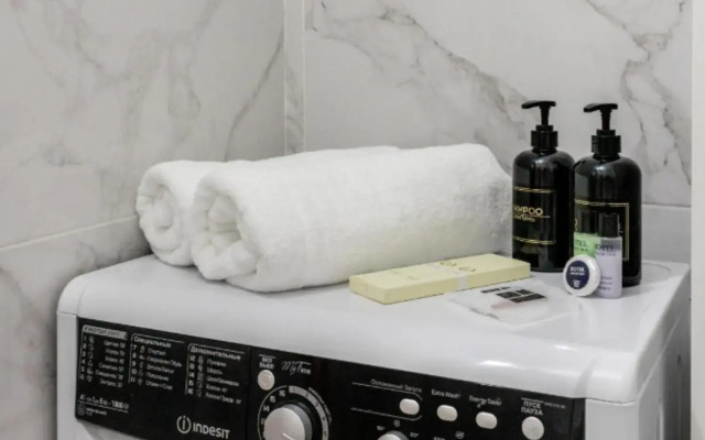 V Zhk Esil Plaza-326 Apartments