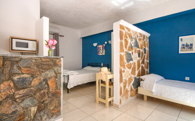 Stavros Villas and Apartments