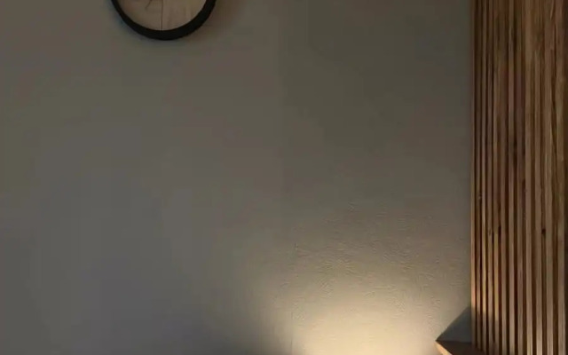 Квартира Студия в Октябрьском районе