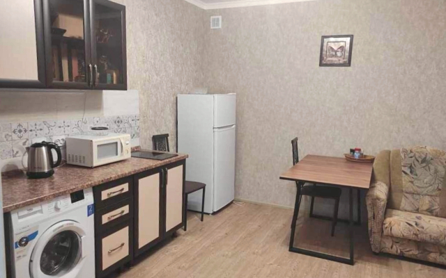 Апартаменты Уютная квартира на Кирова