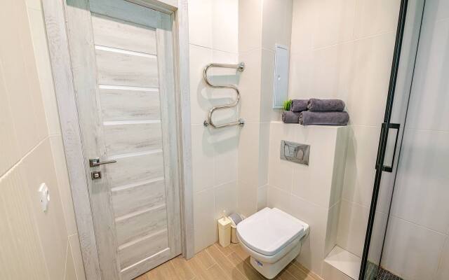 Квартира вблизи Мариинского Театра