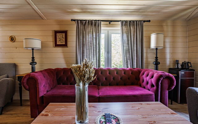 Гостевой дом в центре Суздаля