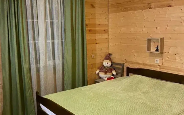 Частный Дом на Дачной 23