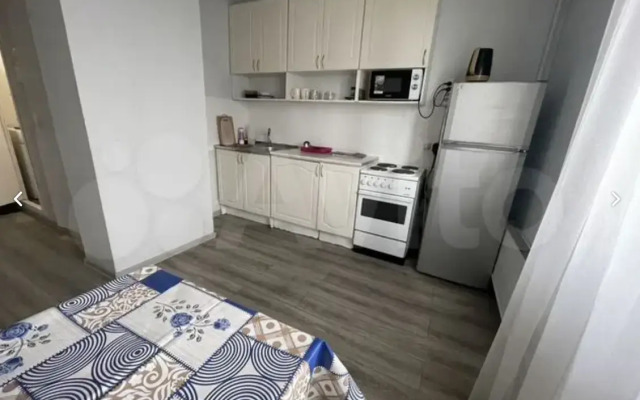 Апартаменты на Новочеркасском бульваре 29