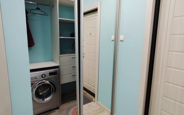 Квартира Уютна квартира в новом квартале.