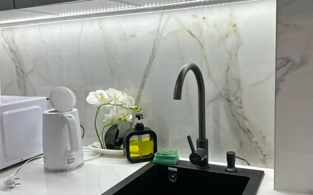 Квартира на 8 этаже на Доваторцев 82/2