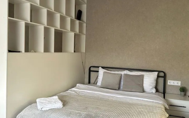 Квартира на улице Белгородская 11к1