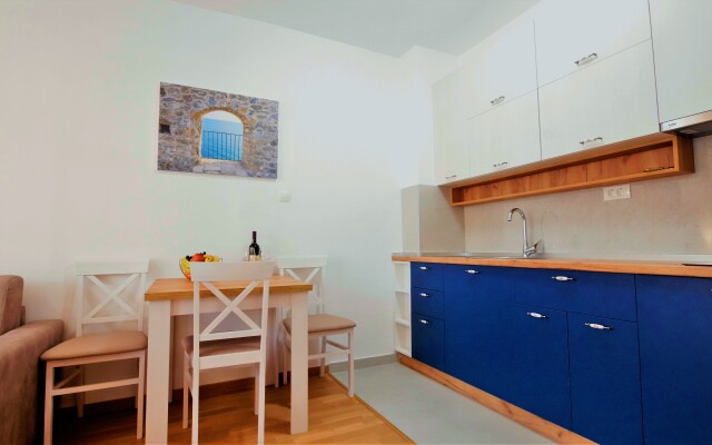 Kala Rooms & Suites Apartments