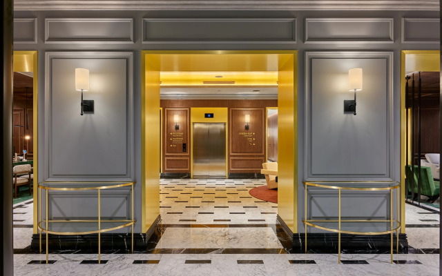 Acron Hotel Veliky Novgorod, a member of Radisson Individuals