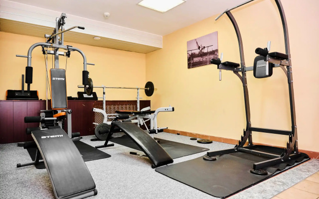 Отель Симбирск