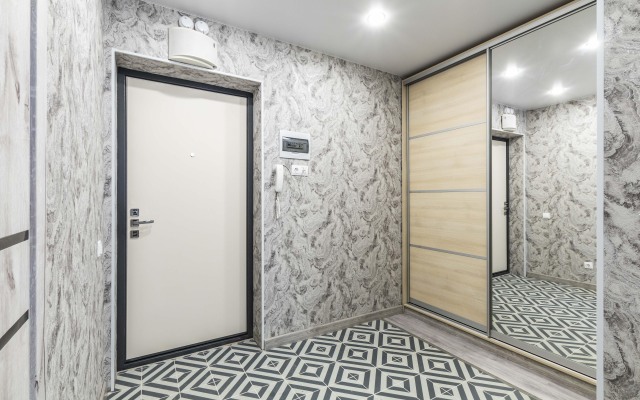 Апартаменты На Готвальда 24/4