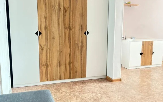 Kvartira v Samom Tsentre Goroda 154/187 Apartments