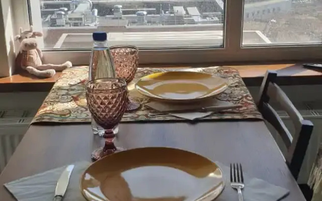 Maxapart Na Tagilskoy Apartments