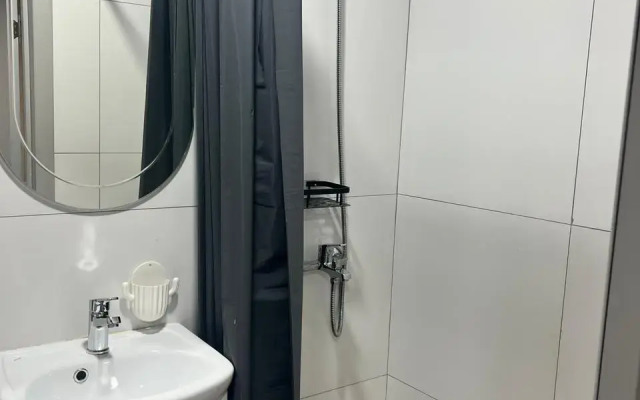 Studiya Vozle Metro Ryazanskiy Prospekt Dayker City Apartments Flat
