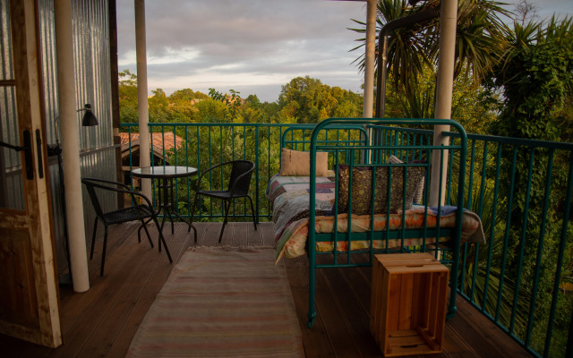 Shromantic Garden Guest house