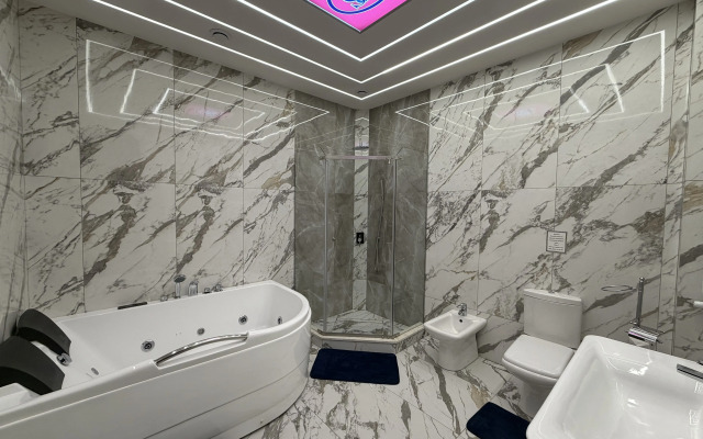 Бутик-отель S&L