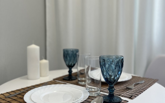 Квартира 1-к квартира в центре