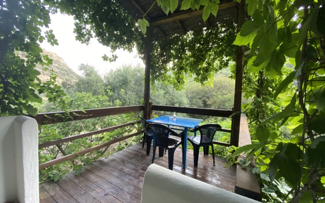 Oleander's Garden Apart-Hotel