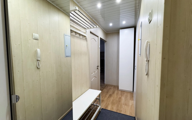 Квартира 2-комнатная на Карла Маркса 9