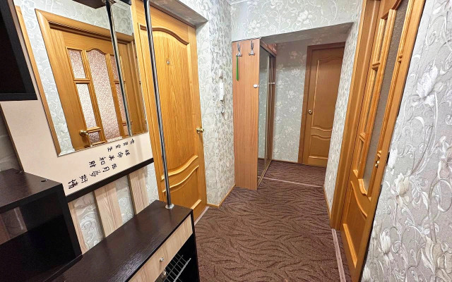 Tsvetok Apartments