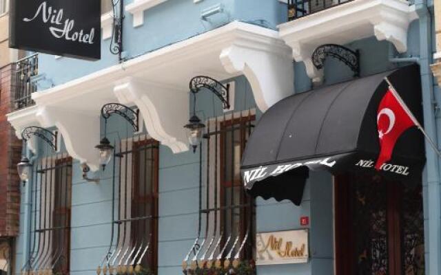 Nil Hotel